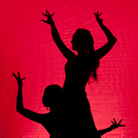 produzioni danza indiana e contemporanea di Antonella Usai / compagnia NAD