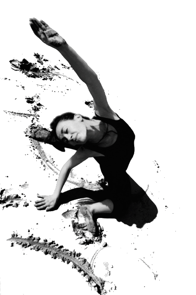 Antonella Usai - danza indiana e contemporanea