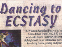 Viaje - India - The Indian Express, 23 dicembre 2008